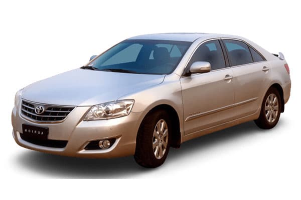 تویوتا آریون 2006-2008  3500  اتوماتیک  