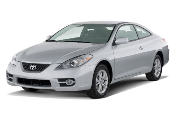 تصویر خودرو سولارا