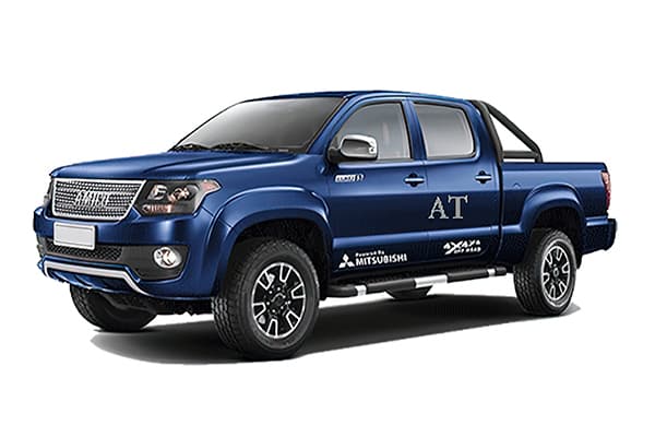 آمیکو آسنا 1397-1401 دوکابین 2400 توربو اتوماتیک