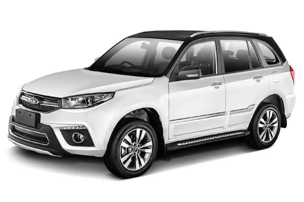 ام وی ام ایکس 33 اس (X33S) 1395-1400 2000 اتوماتیک