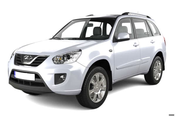 ام وی ام ایکس 33 (X33) 1393-1395 2000 اتوماتیک
