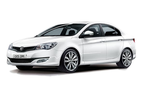 ام جی 350 2013-2014 1500 اتوماتیک