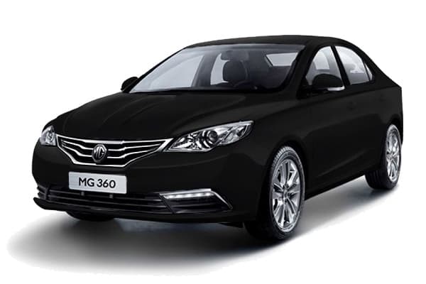 ام جی 360 1396-1398 1500 دستی