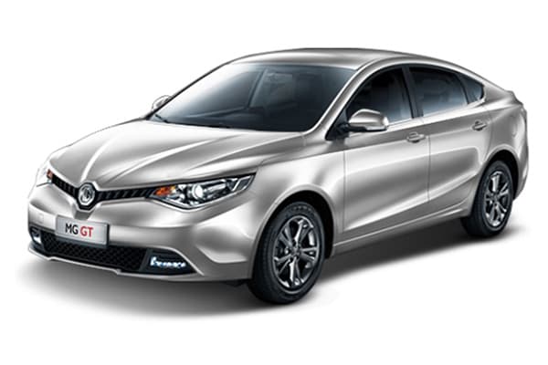 تصویر خودرو جی تی (GT)