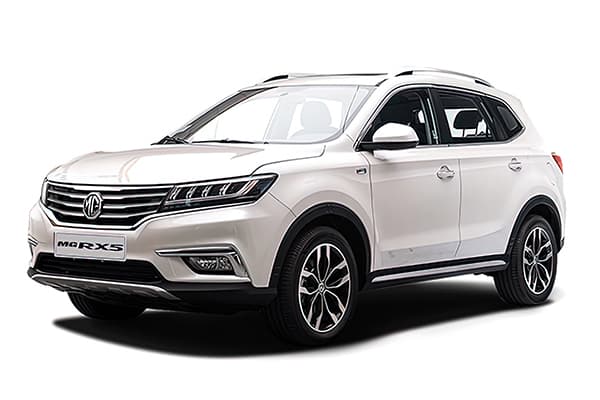 ام جی آر ایکس 5 (RX5) 1397-1398 2000 توربو اتوماتیک