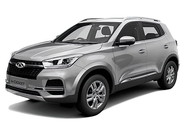 ام وی ام ایکس 55 (X55) 1398-1400 اکسلنت 1500 توربو اتوماتیک