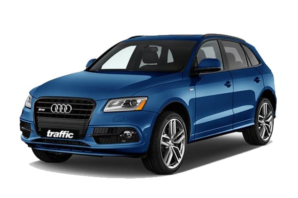 آئودی کیو 5 (Q5) 2015-2016 2000 توربو اتوماتیک