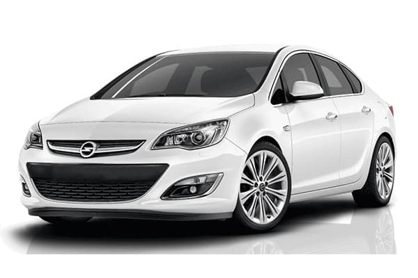 اپل آسترا 2014-2014 1600 توربو اتوماتیک