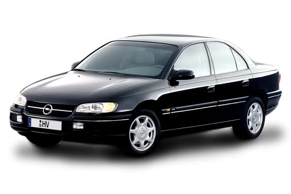 اپل امگا 1994-1994 2000