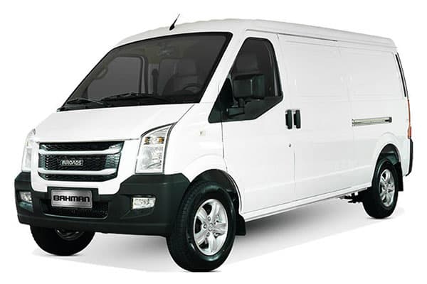 اینرودز سی 35 (C35) 1400-1402 1500 دستی