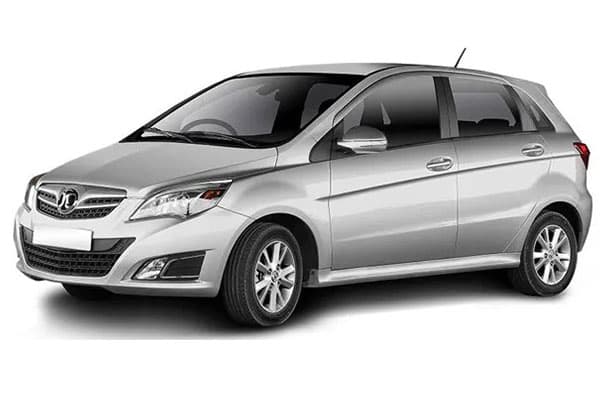 بایک سابرینا 1394-1398 مونتاژ 1500 اتوماتیک