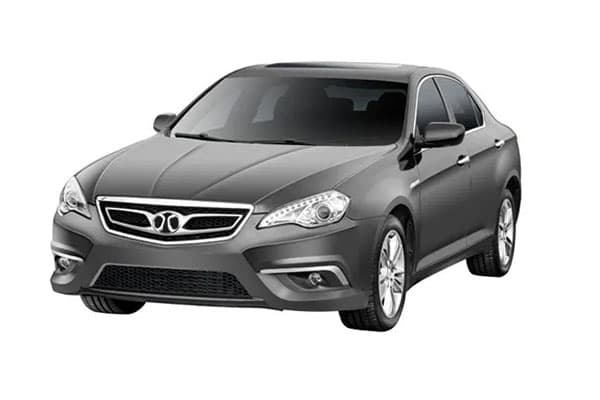 بایک سنوا 2013-2014 2300 توربو اتوماتیک