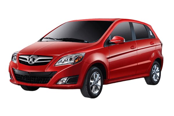 بایک سابرینا 2014-2015 1500 اتوماتیک