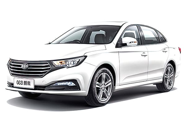 بسترن بی 30 (B30) 1396-1400 1600 اتوماتیک