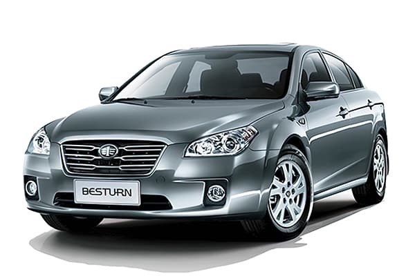 بسترن بی 50 (B50) 1393-1396 F 1800 اتوماتیک