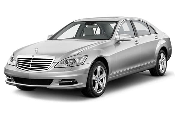 بنز کلاس اس (CLASS S) 2005-2013 S500 4700 اتوماتیک