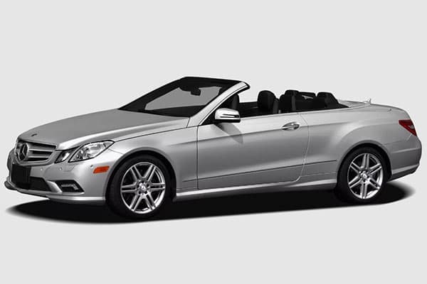 بنز کلاس ای (CLASS E) 2012-2013 E350 3500 اتوماتیک