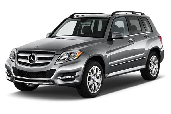 بنز کلاس جی (CLASS G) 2009-2016 GLK350 3500 اتوماتیک