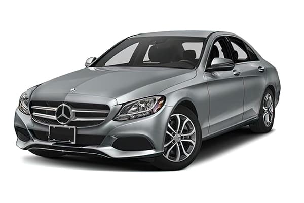 تصویر خودرو کلاس سی (CLASS C)