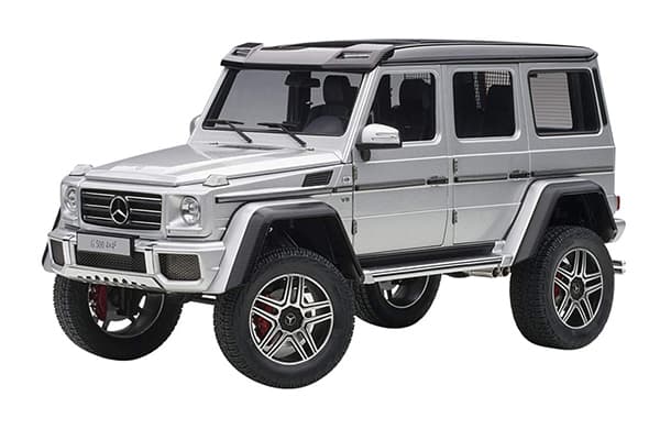بنز کلاس جی (CLASS G) 1990-1999 G500 4000 توربو اتوماتیک