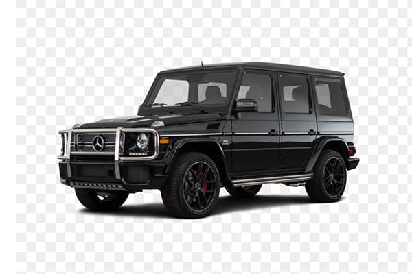 بنز کلاس جی (CLASS G) 1990-1999 G63 4000 توربو اتوماتیک