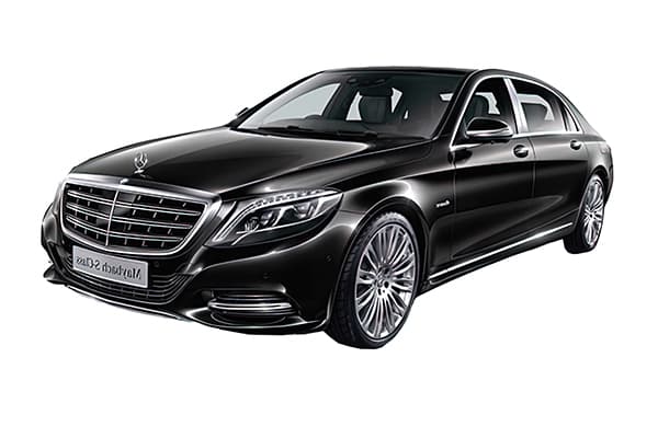 بنز کلاس اس (CLASS S) 2014-2019 S500 4700 اتوماتیک