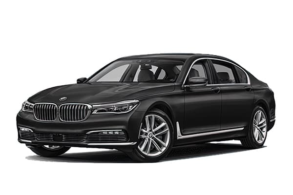 تصویر خودرو سری 7