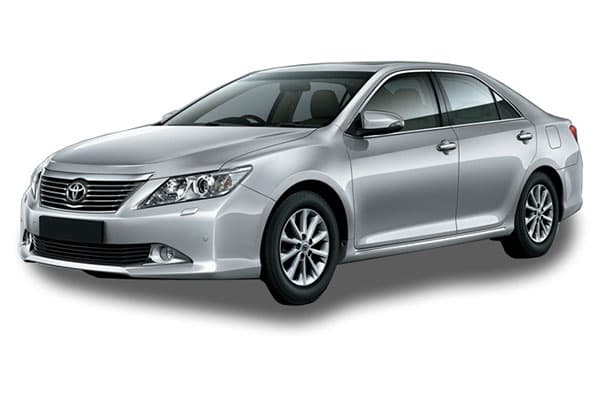 تویوتا آریون 2012-2013 گرند 3500 اتوماتیک