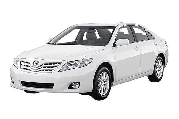تویوتا کمری 2010-2011 GL 2400 اتوماتیک