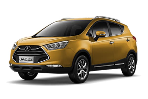 جک اس 3 (S3) 1396-1403 1600 اتوماتیک