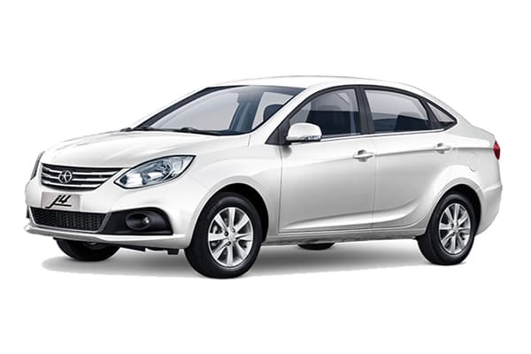 جک جی 4 (J4) 1397-1403 1500 اتوماتیک