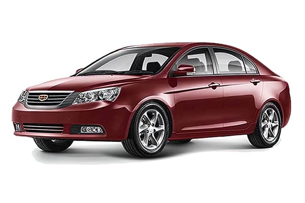 جیلی امگرند 2014-2015 1800 اتوماتیک