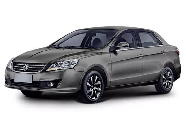 دانگفنگ اس 30 (S30) 1396-1398 1600 اتوماتیک