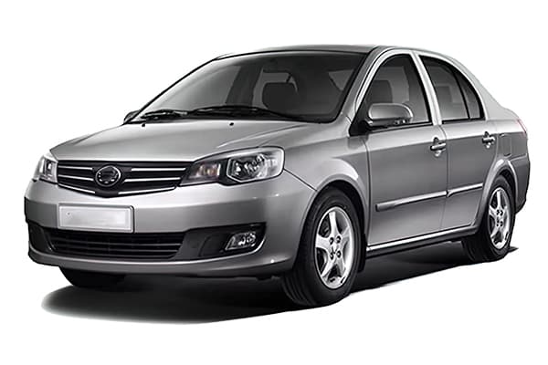 فاو راین 1394-1397 ولا V5 1500 دستی