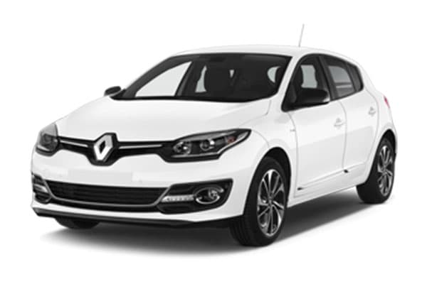 رنو اسکالا 2015-2016 E4 2000 اتوماتیک