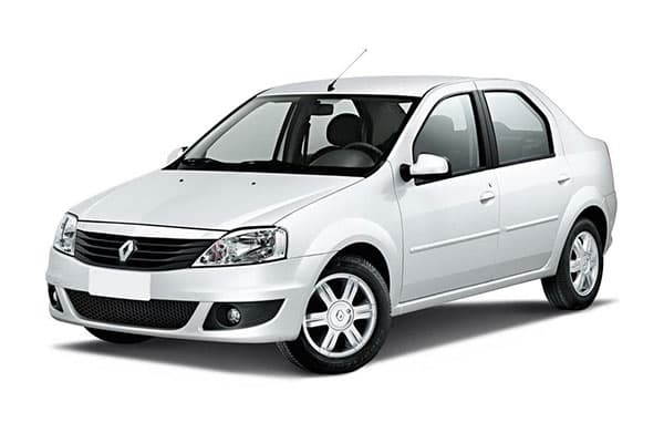 رنو ال 90 (L90) 1396-1399 پلاس 1600 دستی