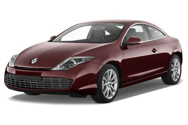 رنو لاگونا 2012-2012 3500 اتوماتیک