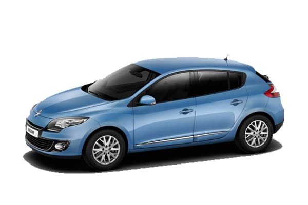 رنو اسکالا 2013-2014 E2 2000 اتوماتیک