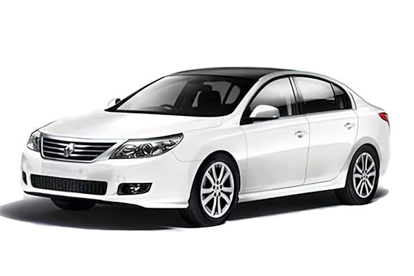 رنو سفران 2014-2016 SE 2000 اتوماتیک