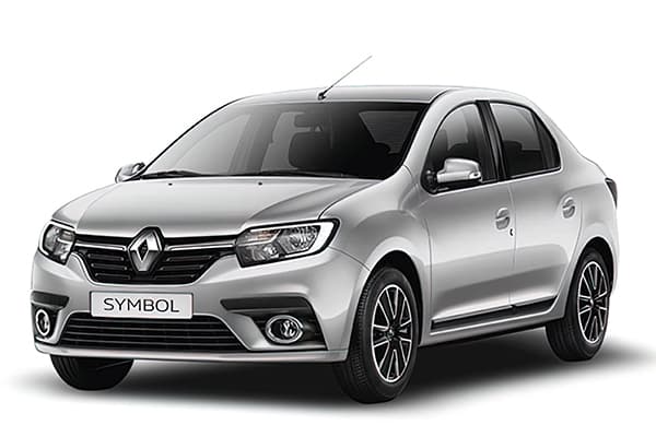 رنو سیمبل 2015-2017 LE 1600 اتوماتیک