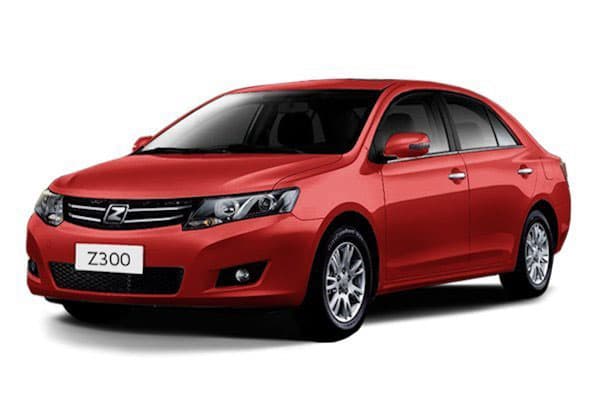 زوتی آریو 1394-1400 الگانت 1600 اتوماتیک