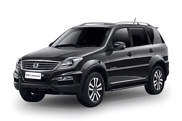 سانگ یانگ رکستون 2013-2013 W 3200 اتوماتیک