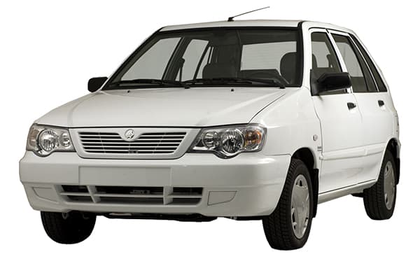 سایپا پراید 111 1389-1399 SE 1300 دستی