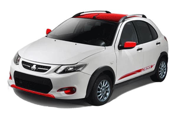 سایپا کوییک 1398-1402 R 1500cc دستی