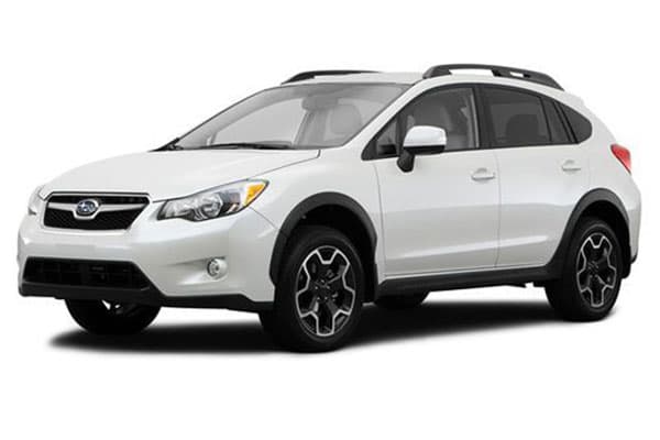 سوبارو ایکس وی (XV) 2017-2017 2000 اتوماتیک