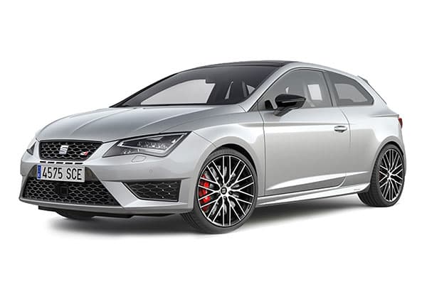 سیات لئون 2016-2017 2000 توربو اتوماتیک