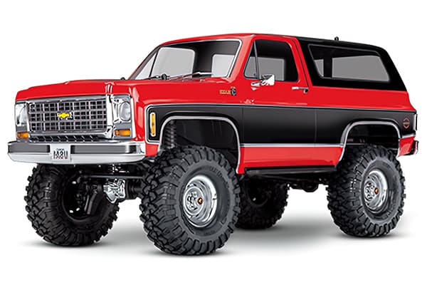 شورولت بلیزر -