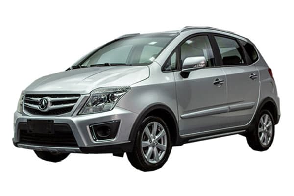 فاو راین 1401-1403 R3 1300 اتوماتیک