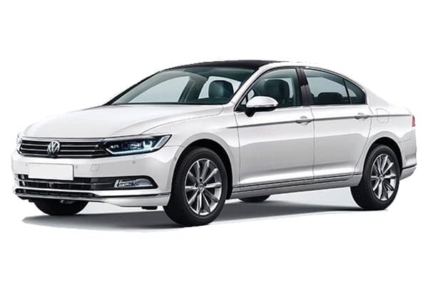 فولکسواگن پاسات 2018-2018 1800 توربو اتوماتیک