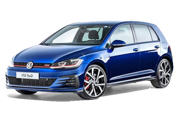 فولکسواگن گلف 2018-2018 GTI 2000 توربو اتوماتیک